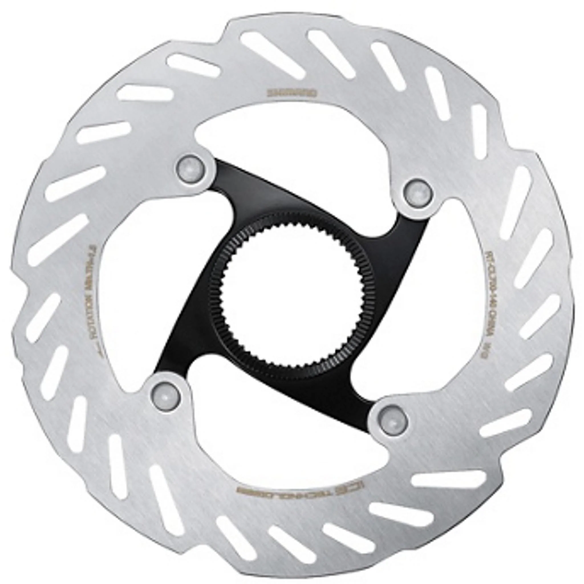 Shimano RT-CL700 Disc Rotor 140mm 4-Bolt