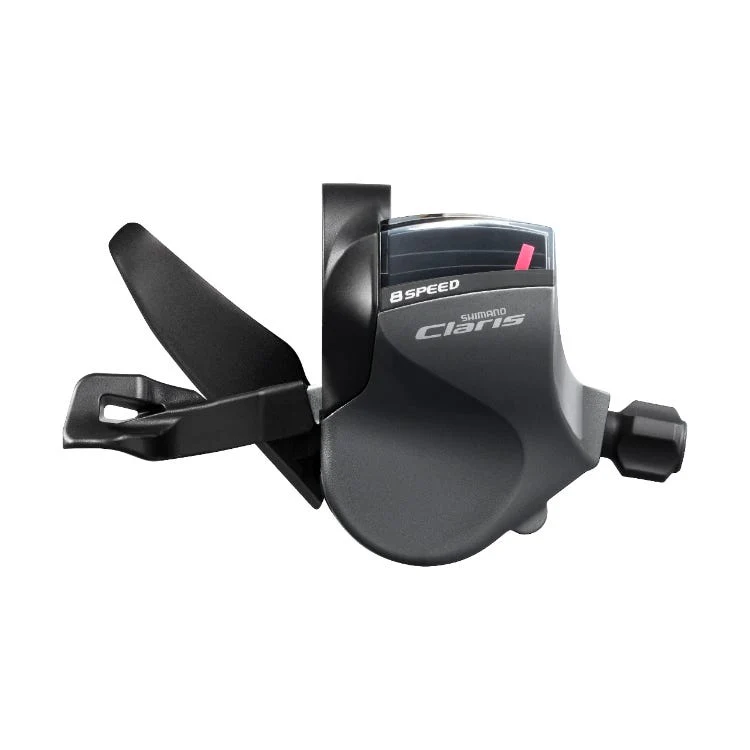 Shimano SL-R2000 Rapidfire Shifter Set Claris 2 X 8-Speed - Image 2