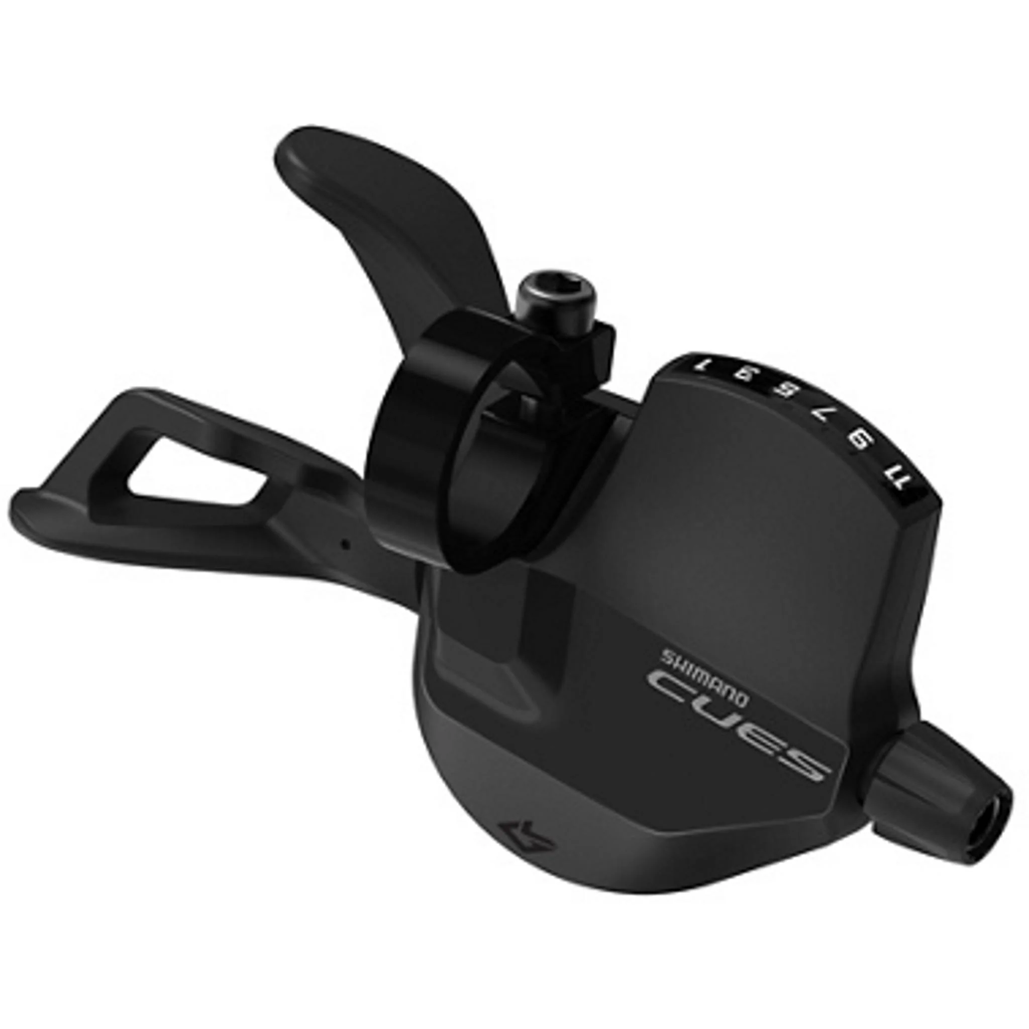 Shimano SL-U6000 CUES 11-Speed Right MTB Shifter - Image 2