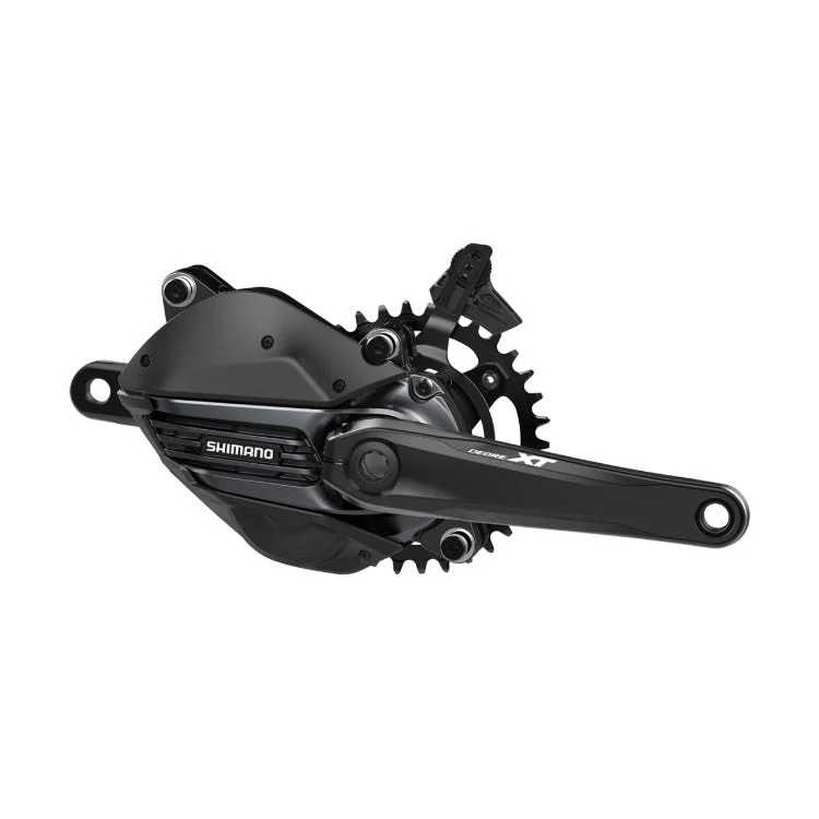 Shimano STePS DU-E800 Drive Unit Mid Ship With TL-EW300 - Image 4
