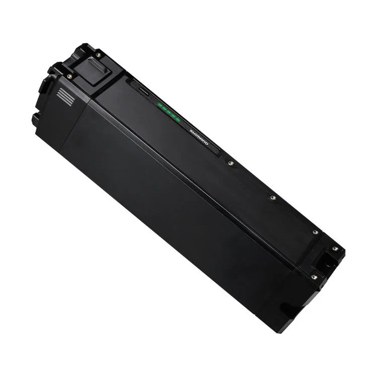 Shimano Steps E8020 Integrated Down Tube Battery 504Wh
