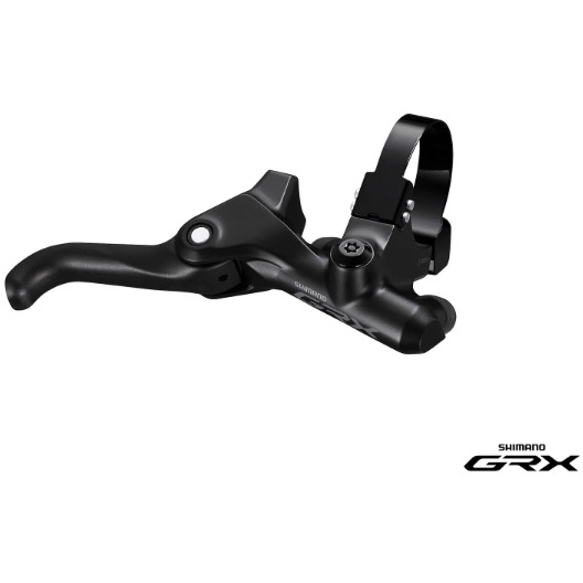 Shimano GRX BL-RX812 Right Hydraulic Disc Brake Lever