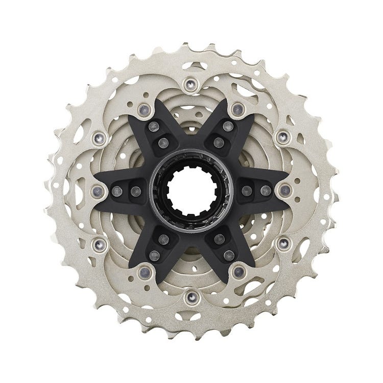 Shimano Ultegra R8100 12 Speed Cassette 11-34T - Image 3