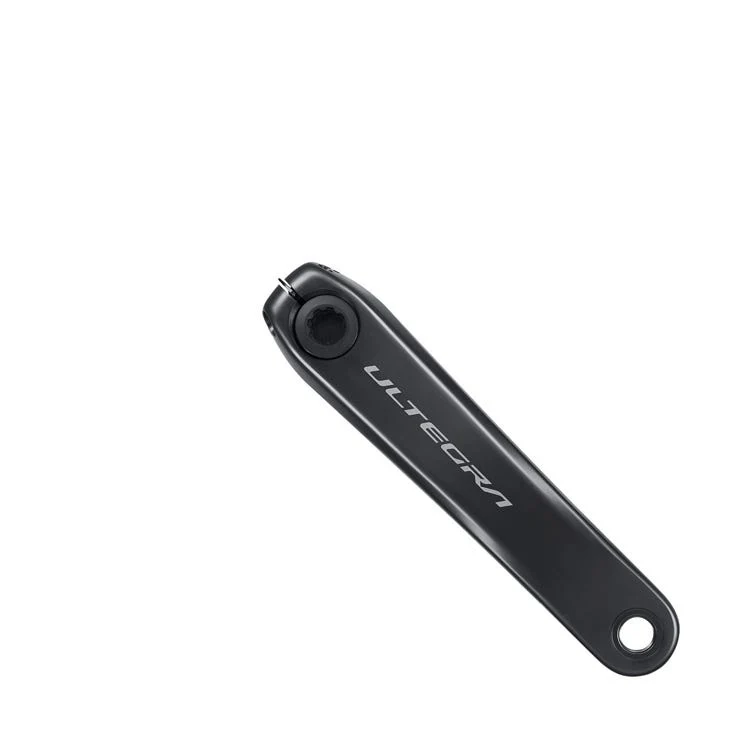 Shimano Ultegra R8100 Hollowtech II Crankset 50-34T 172.5mm - Image 2
