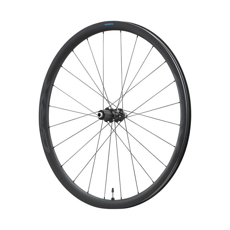 Shimano WH-RX870 GRX Carbon Rear Road Wheel 700C