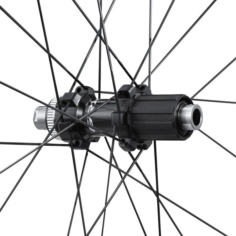 Shimano WH-RX870 GRX Carbon Rear Road Wheel 700C - Image 2
