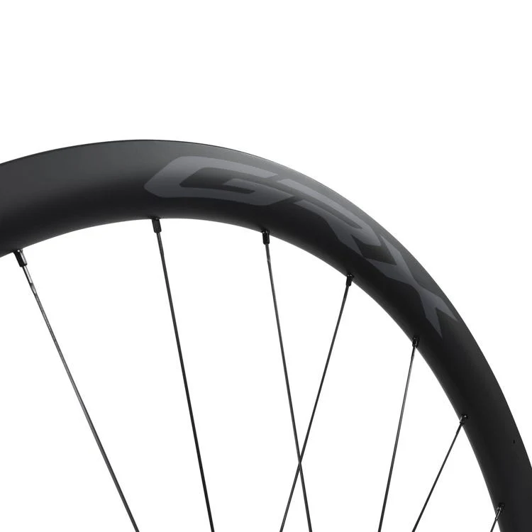 Shimano WH-RX870 GRX Carbon Rear Road Wheel 700C - Image 3