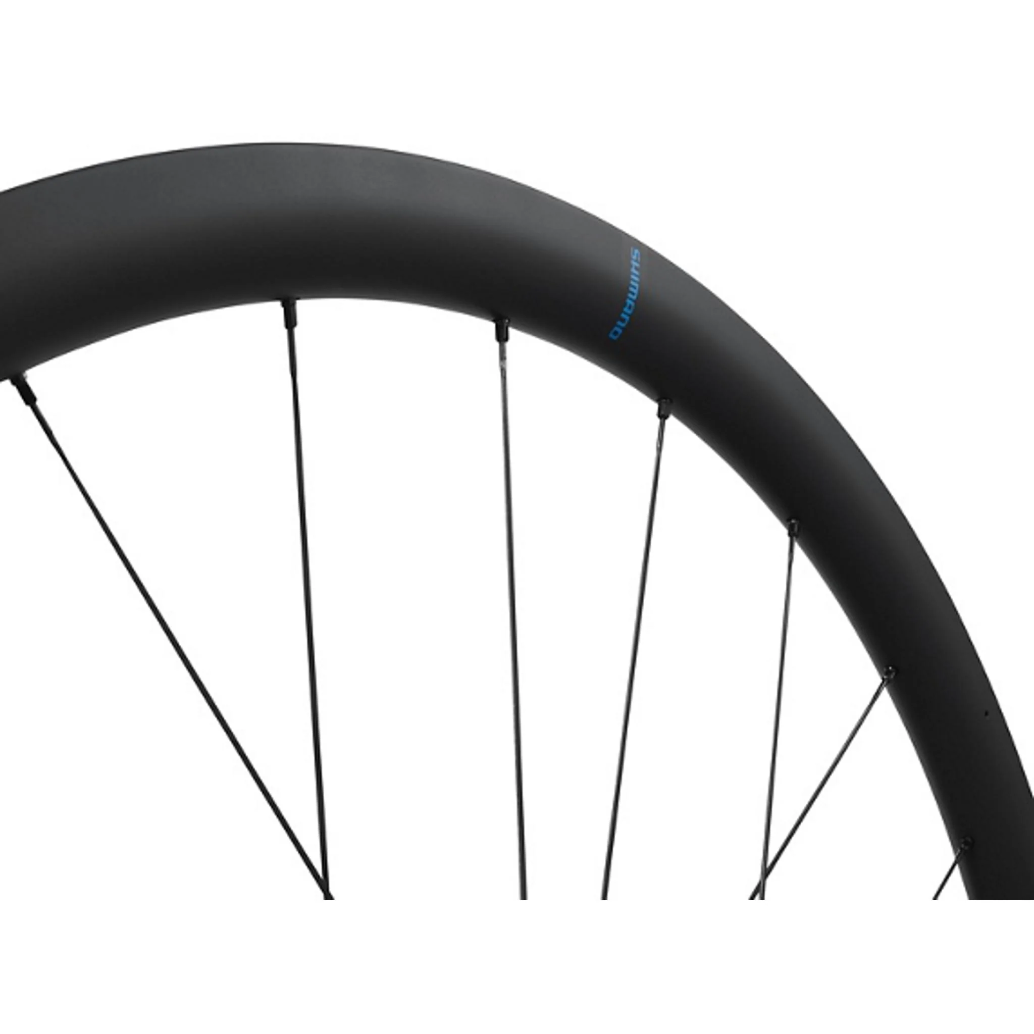 Shimano GRX WH-RX880 Tubeless Road Rear Wheel 700c - Image 3