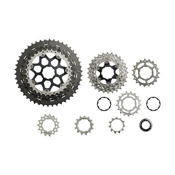 Shimano XT M8000 11 Speed Cassette - Image 3