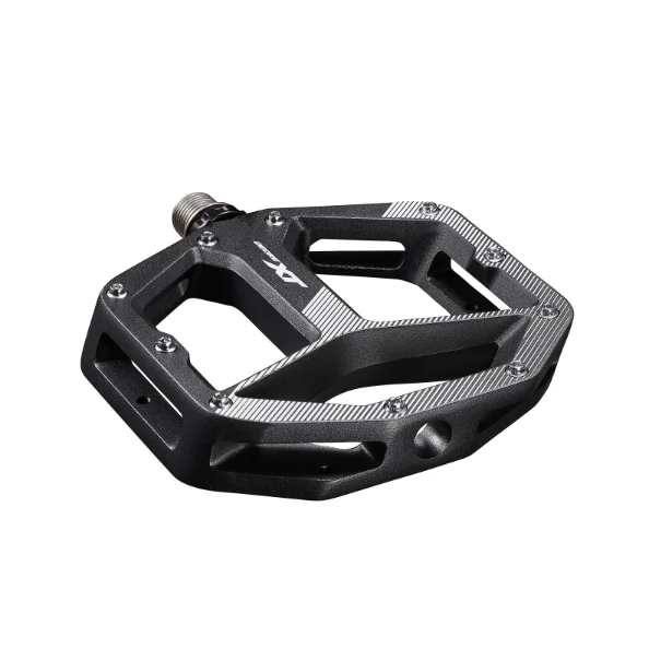 Shimano XT M8140 Flat Pedal M/L