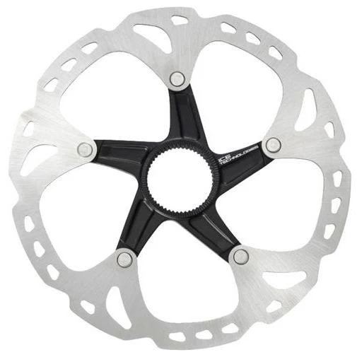 Shimano XT RT81 Ice-Tech Centrelock Disc Rotor 160mm