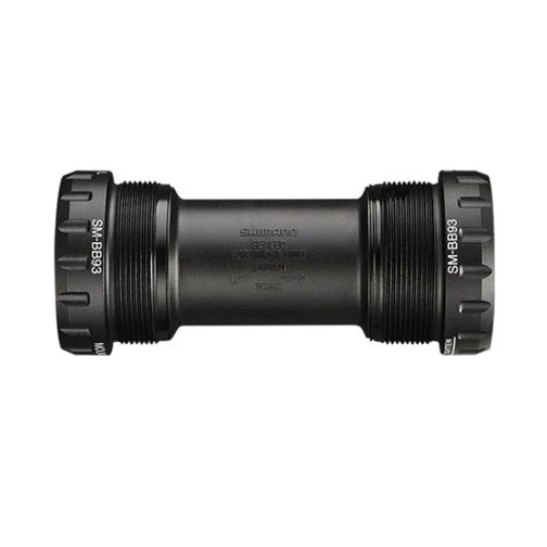 Shimano XTR BB93 Threaded Bottom Bracket 68-73mm