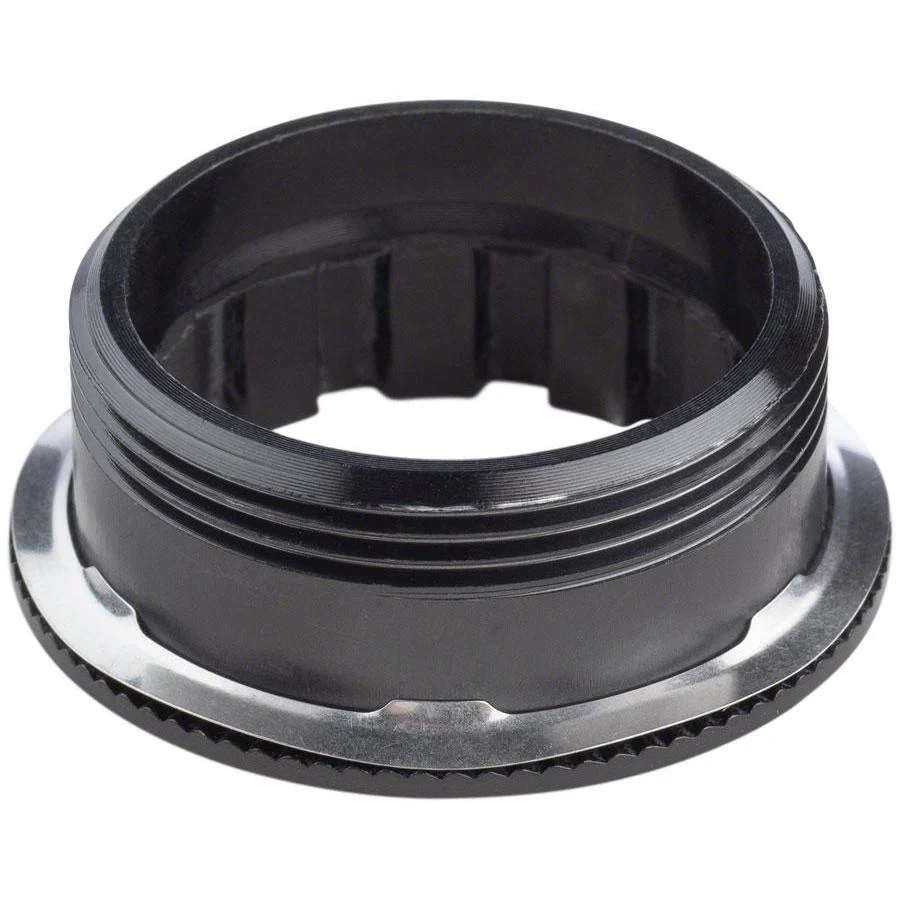 Shimano XTR CS-M9100-12 Lock Ring & Spacer - Image 2