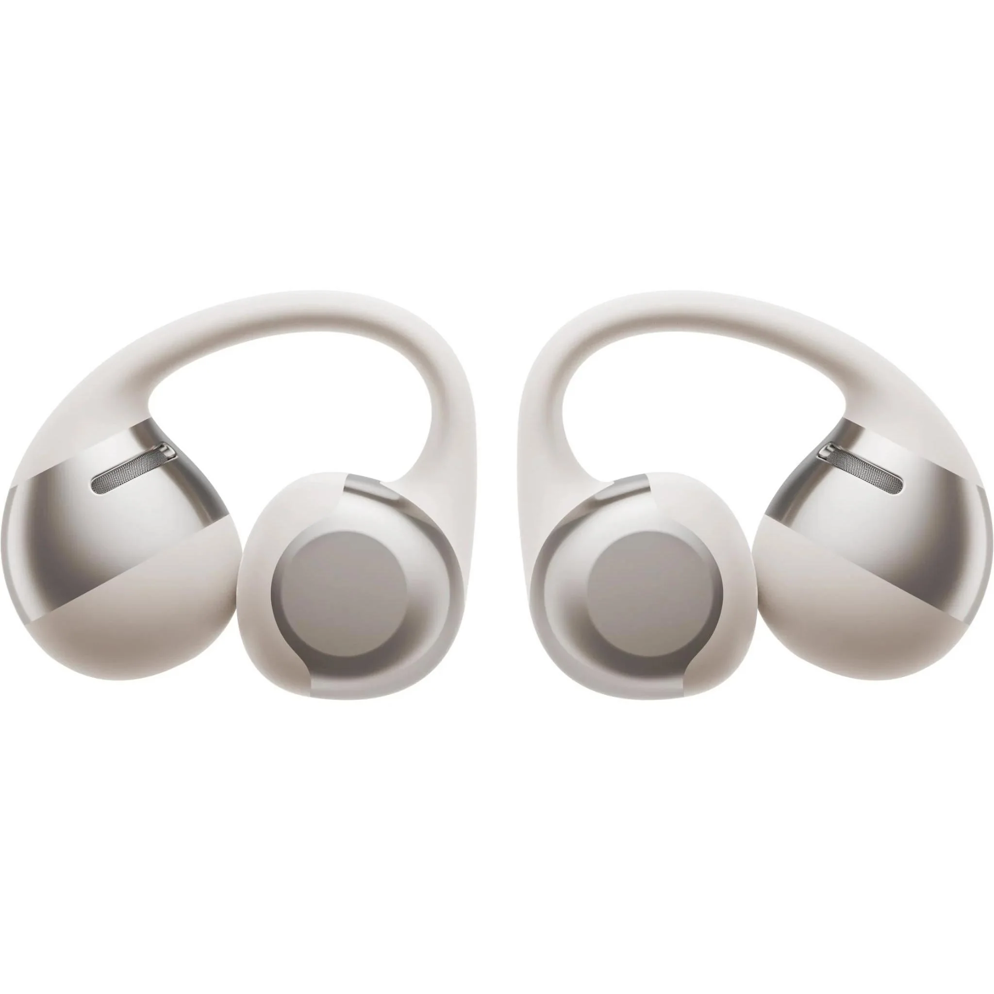Shokz OpenDots ONE True Wireless Earbuds Grey - Image 3
