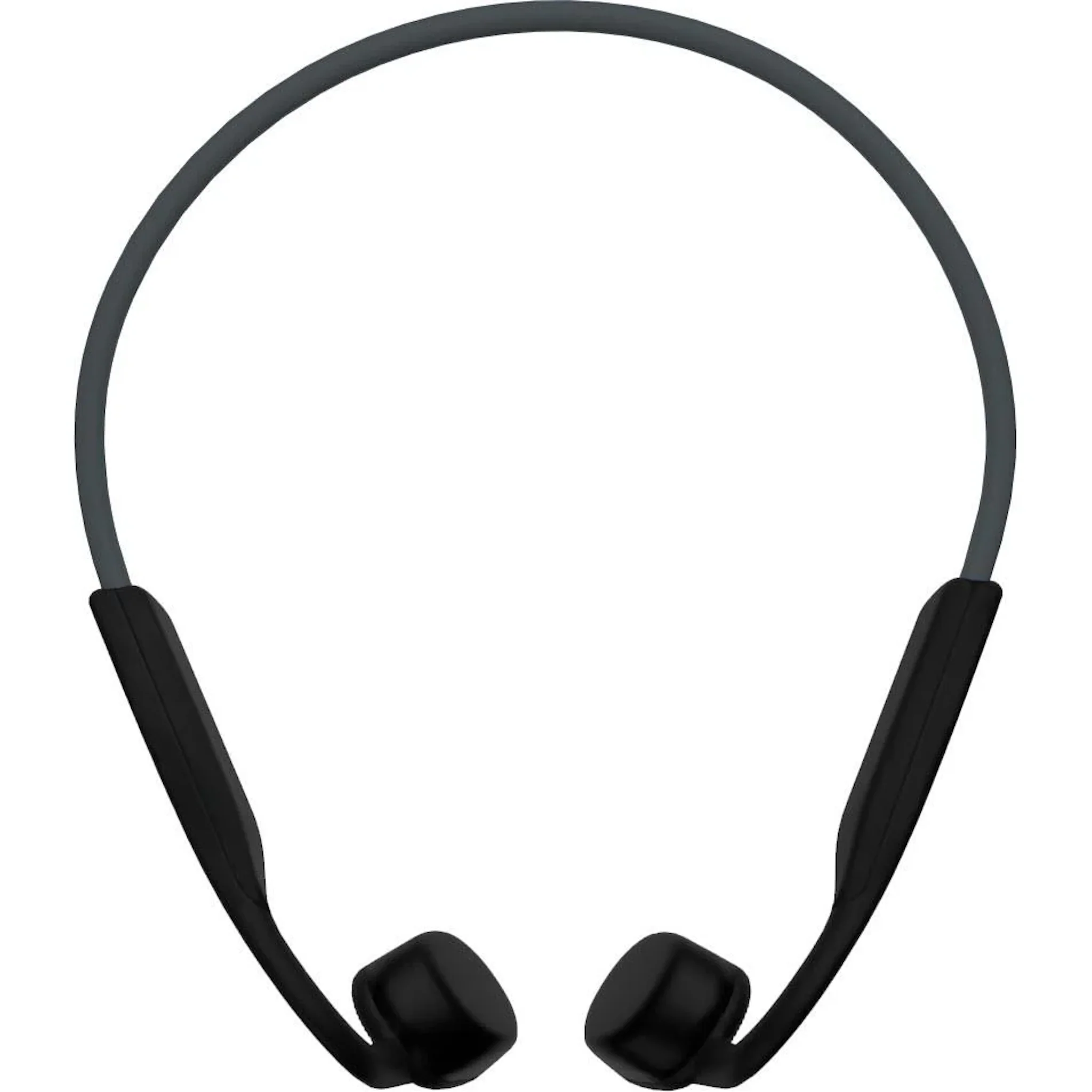 Shokz OpenMove Wireless Headphones Grey - Image 2