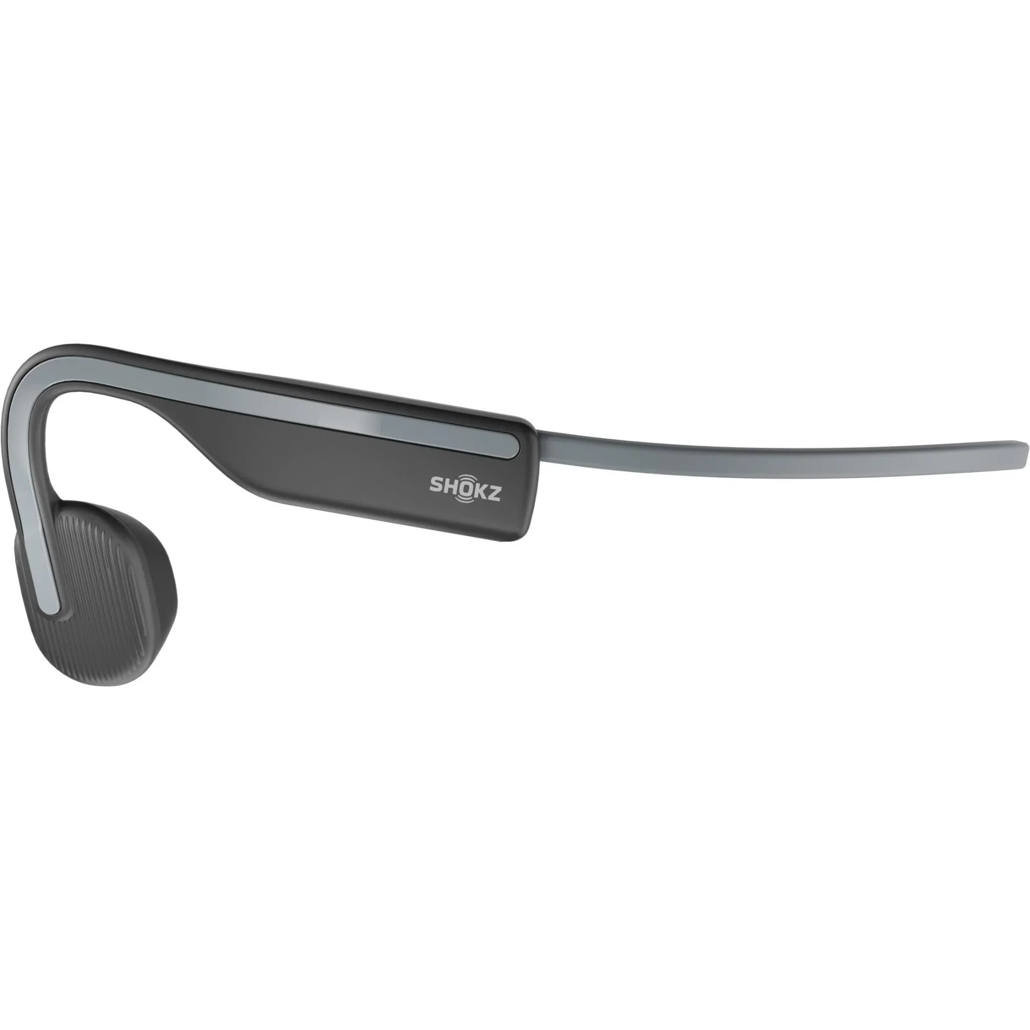 Shokz OpenMove Wireless Headphones Grey - Image 4
