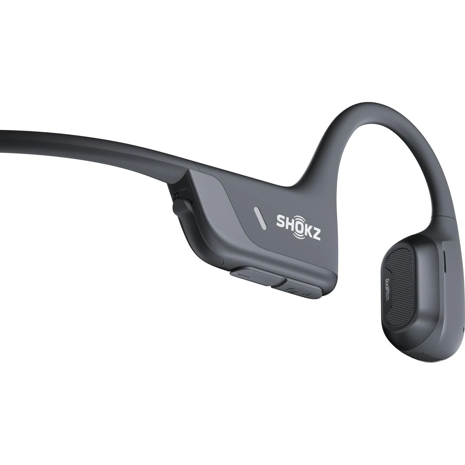 Shokz OpenRun Pro 2 Wireless Headphones Black - Image 11