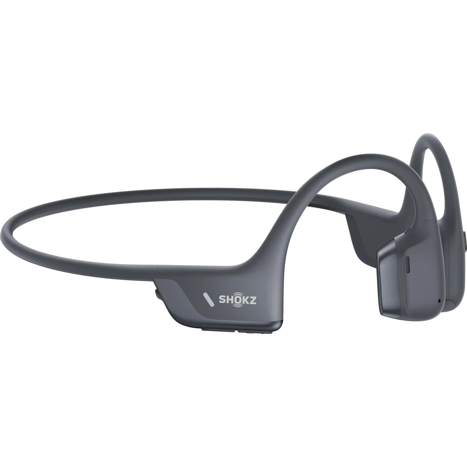 Shokz OpenRun Pro 2 Wireless Headphones Black - Image 12