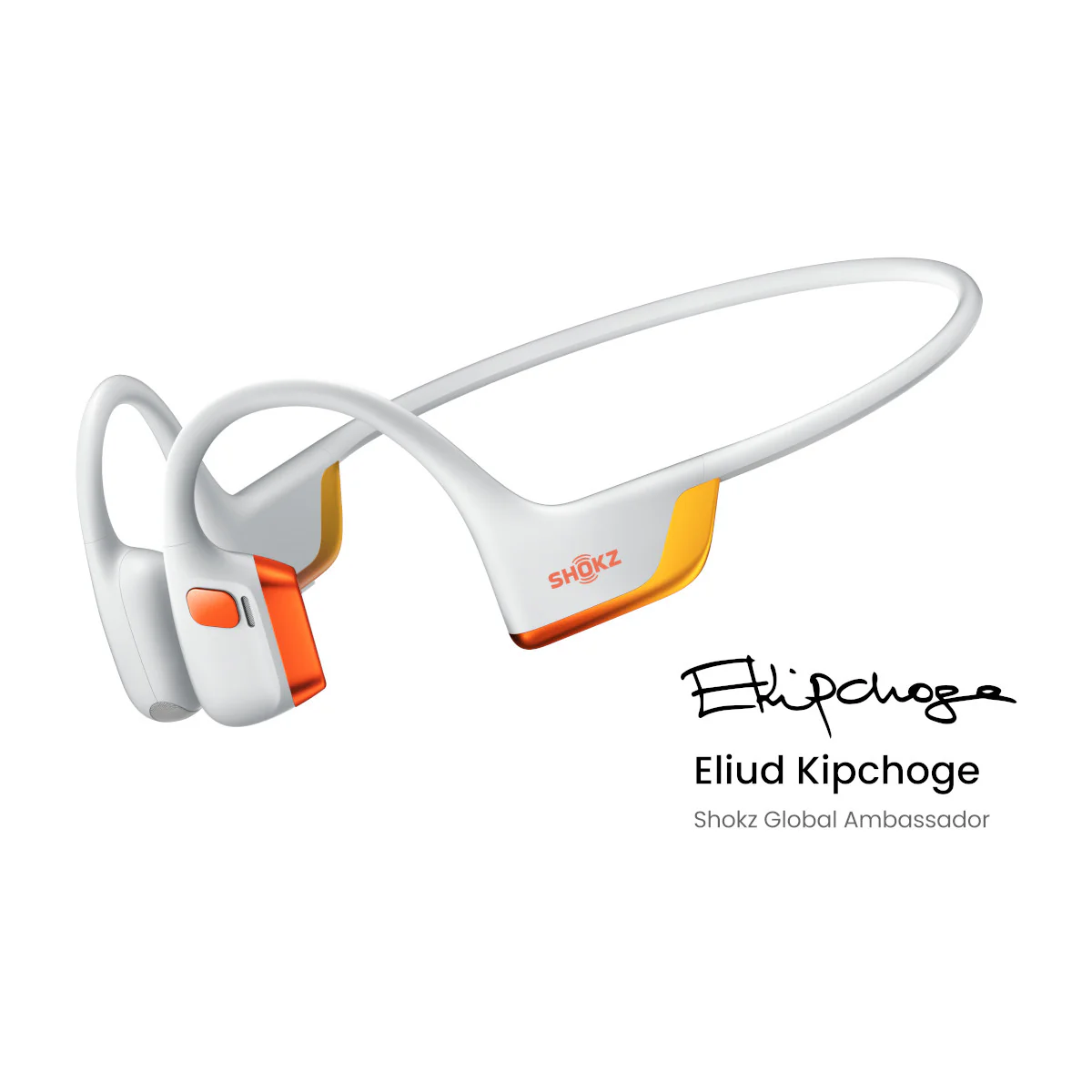 Shokz OpenRun Pro 2 Wireless Headphones EK Limited Edition