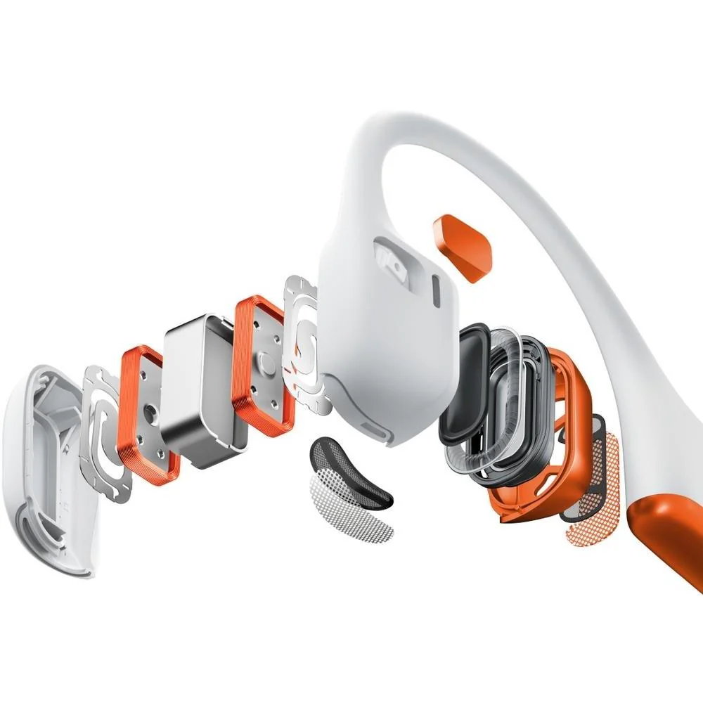 Shokz OpenRun Pro 2 Wireless Headphones EK Limited Edition - Image 3