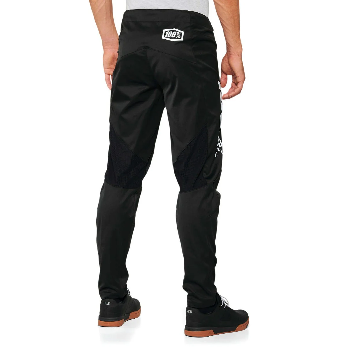 100% R-Core MTB Pants Black - Image 2