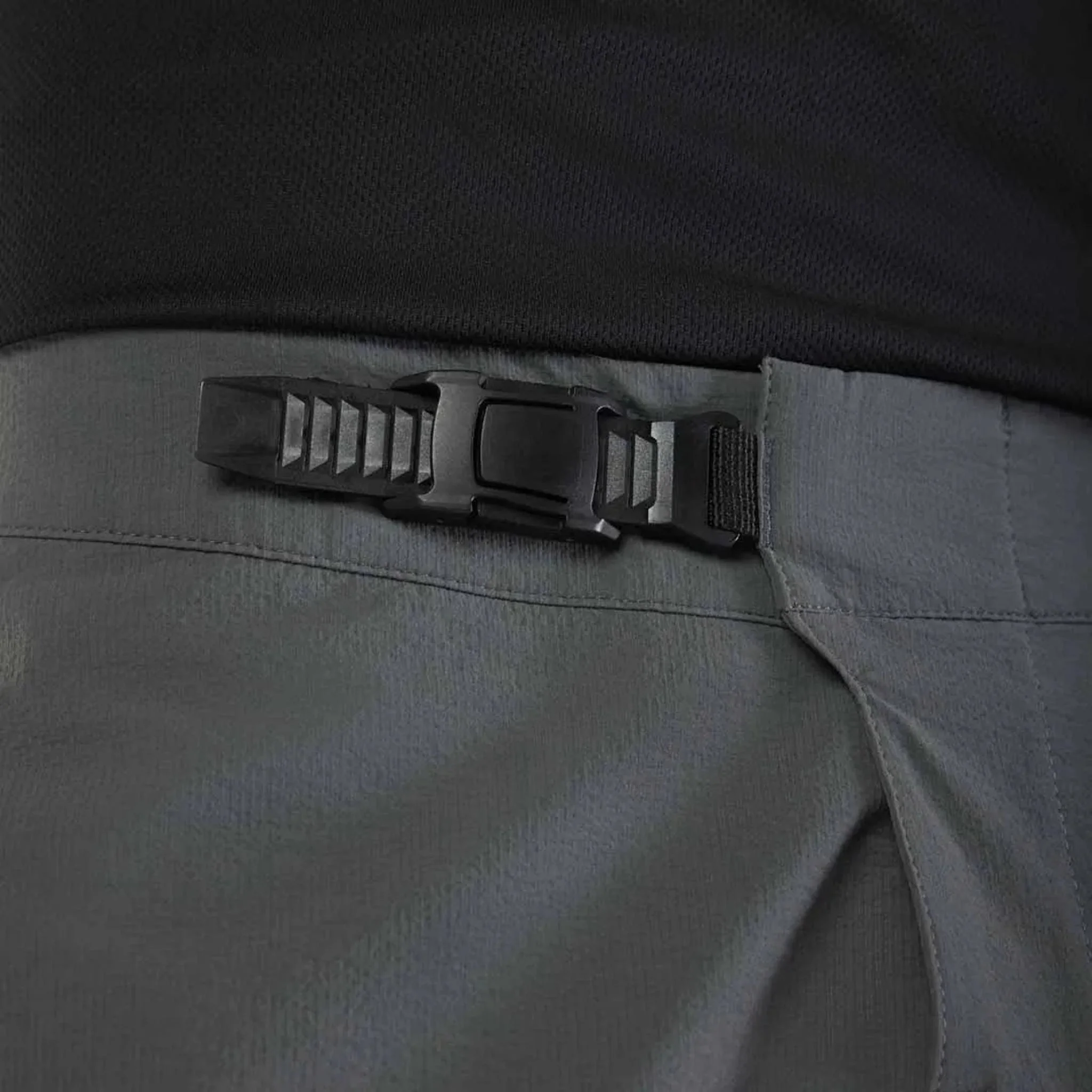 Fox Ranger Shorts (No Liner) Dark Shadow 2025 - Image 6
