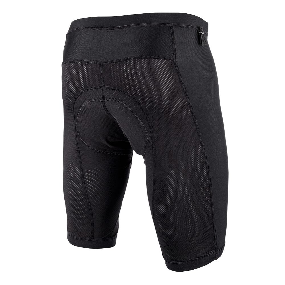 O'Neal MTB Inner Liner Shorts Black - Image 2