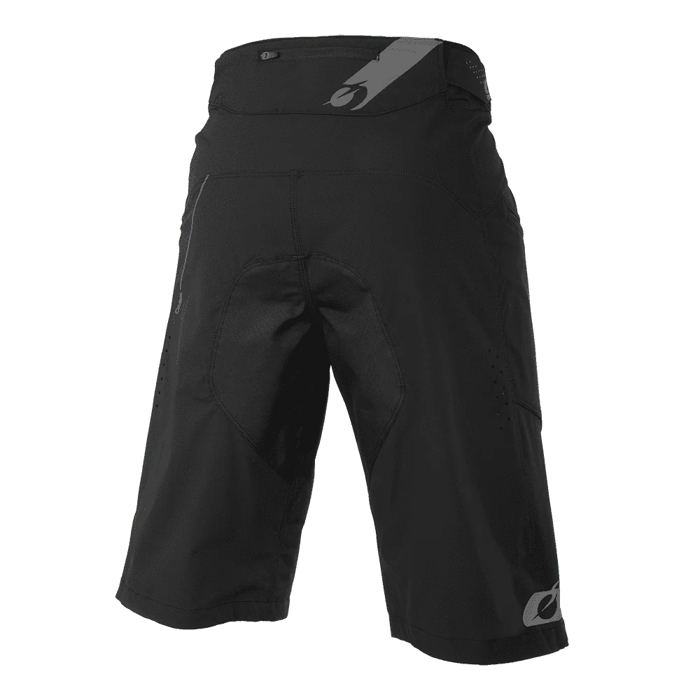 O'Neal Pin It Shorts Black - Image 2
