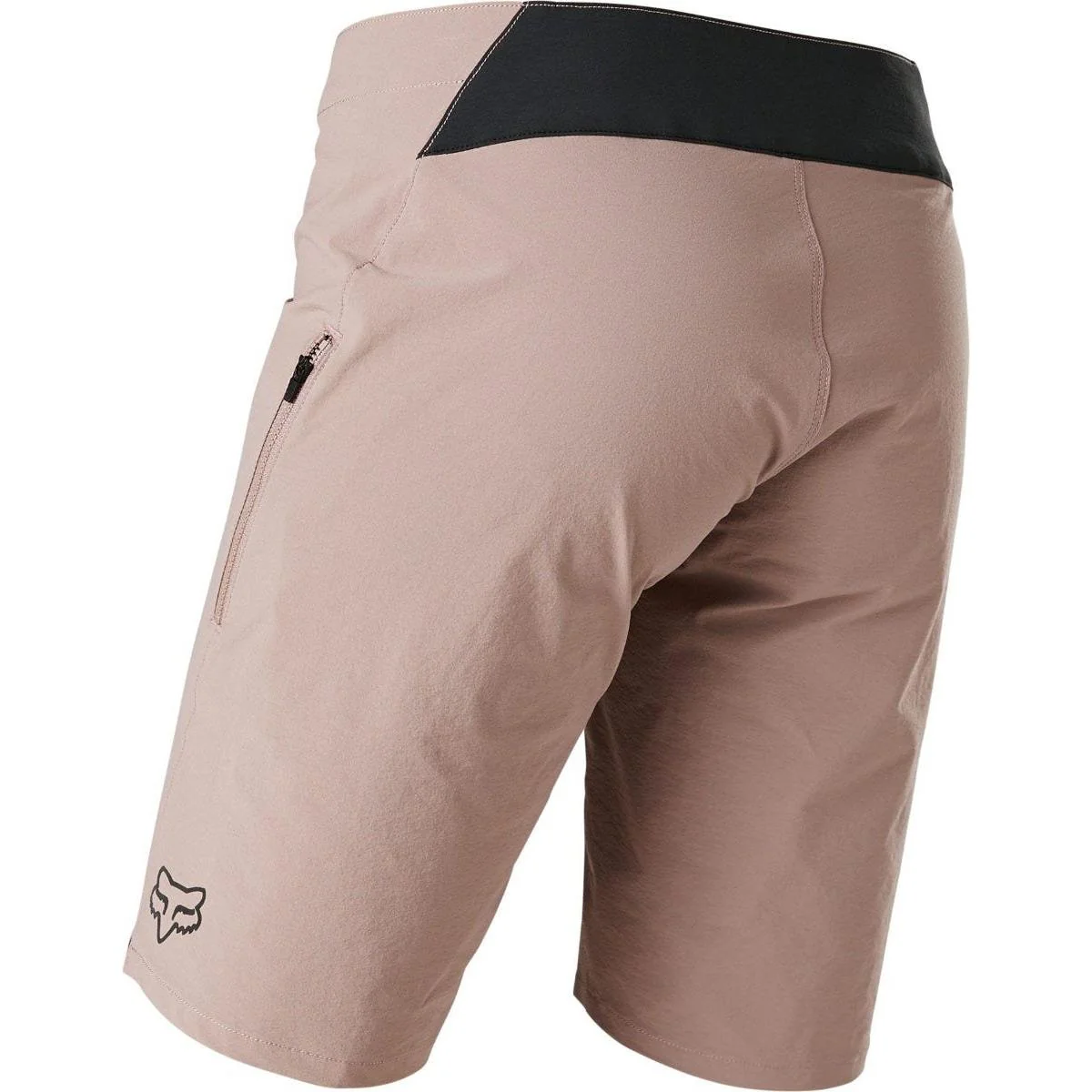 FOX Flexair Women's Shorts Plum - Image 2