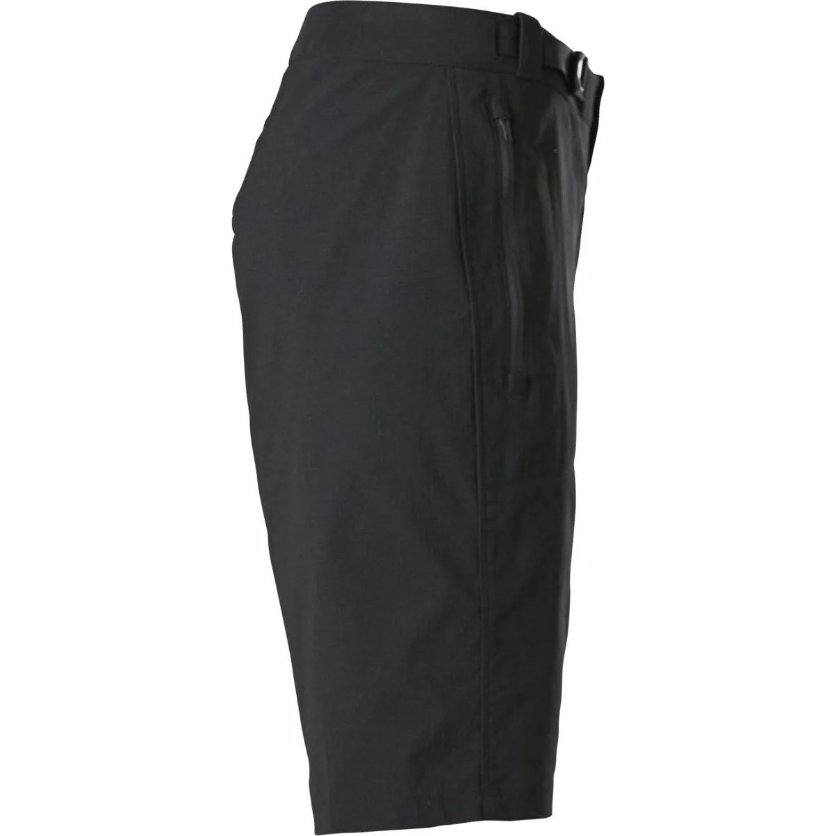 FOX Ranger Women's Shorts Black 2023 - Image 3