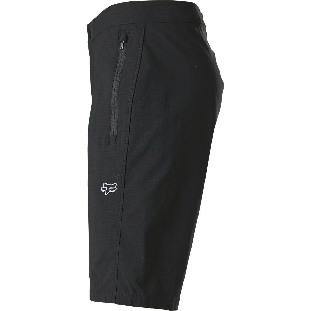 FOX Ranger Women's Shorts Black 2023 - Image 4