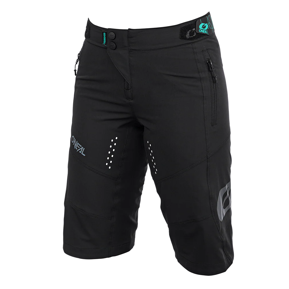 O'Neal Soul Women's Shorts Black