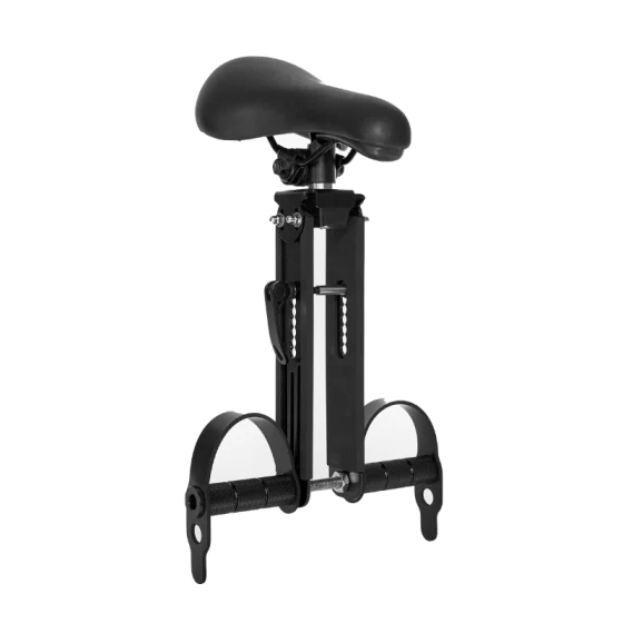 Shotgun Kids MTB Seat