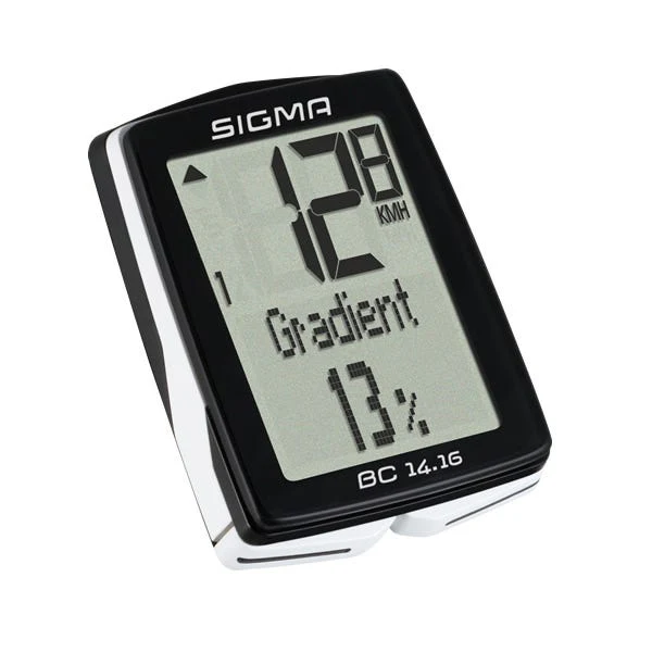 Sigma BC14.16 Computer (14 Function)