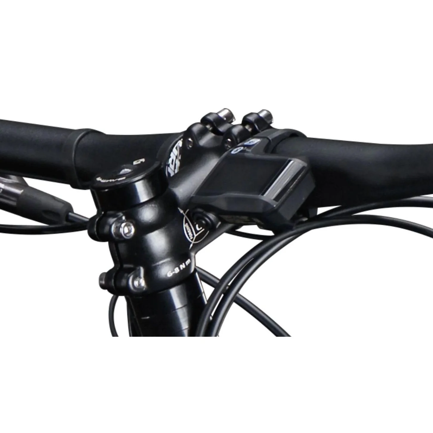 Silverback S-Electro AL2 Elite Electric Mountain Bike Khaki Green/Black - Image 4