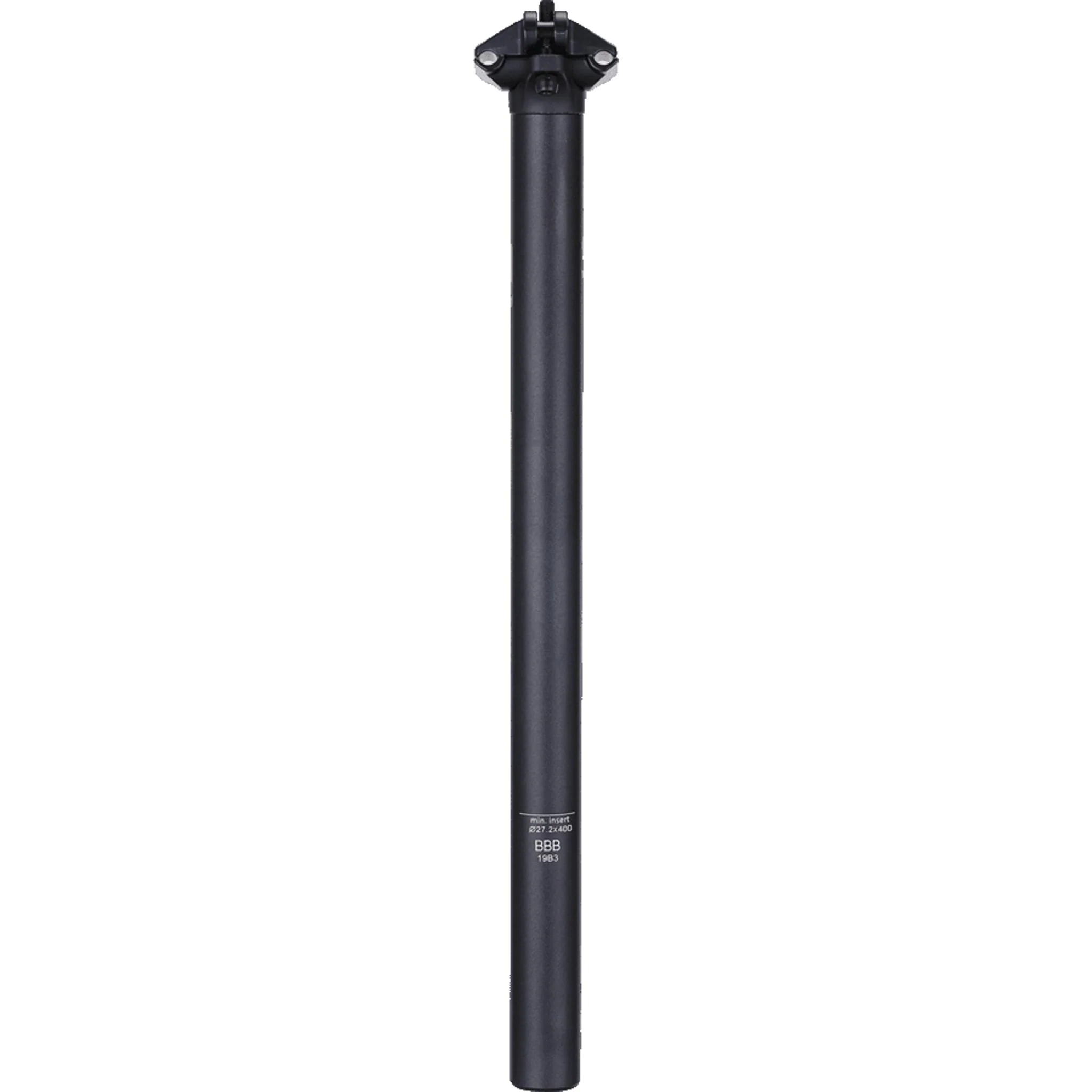 BBB Cycling SkyScraper BSP-20 Rigid Seatpost 32.0mm
