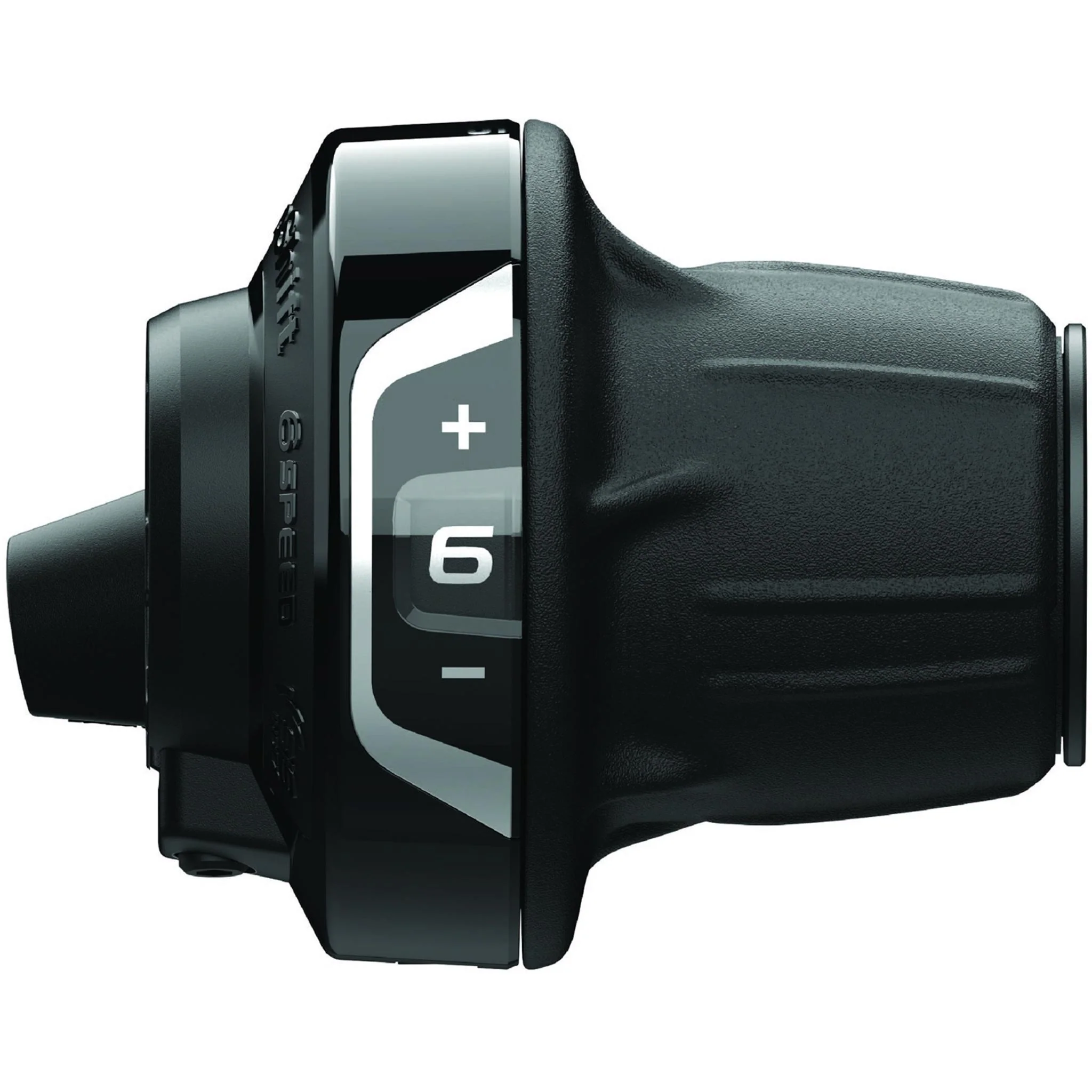 SL-RV400 REVO-SHIFTER SET 6-SPEED RIGHT/SIS LEFT