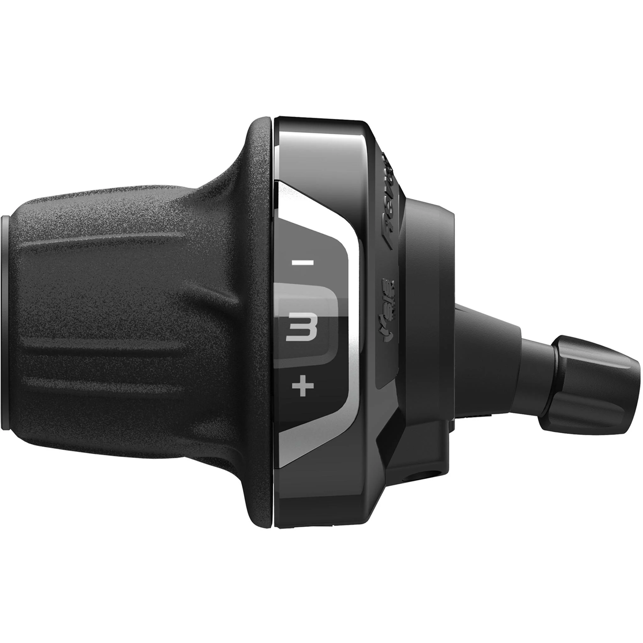 SL-RV400 REVO-SHIFTER SET 6-SPEED RIGHT/SIS LEFT - Image 2