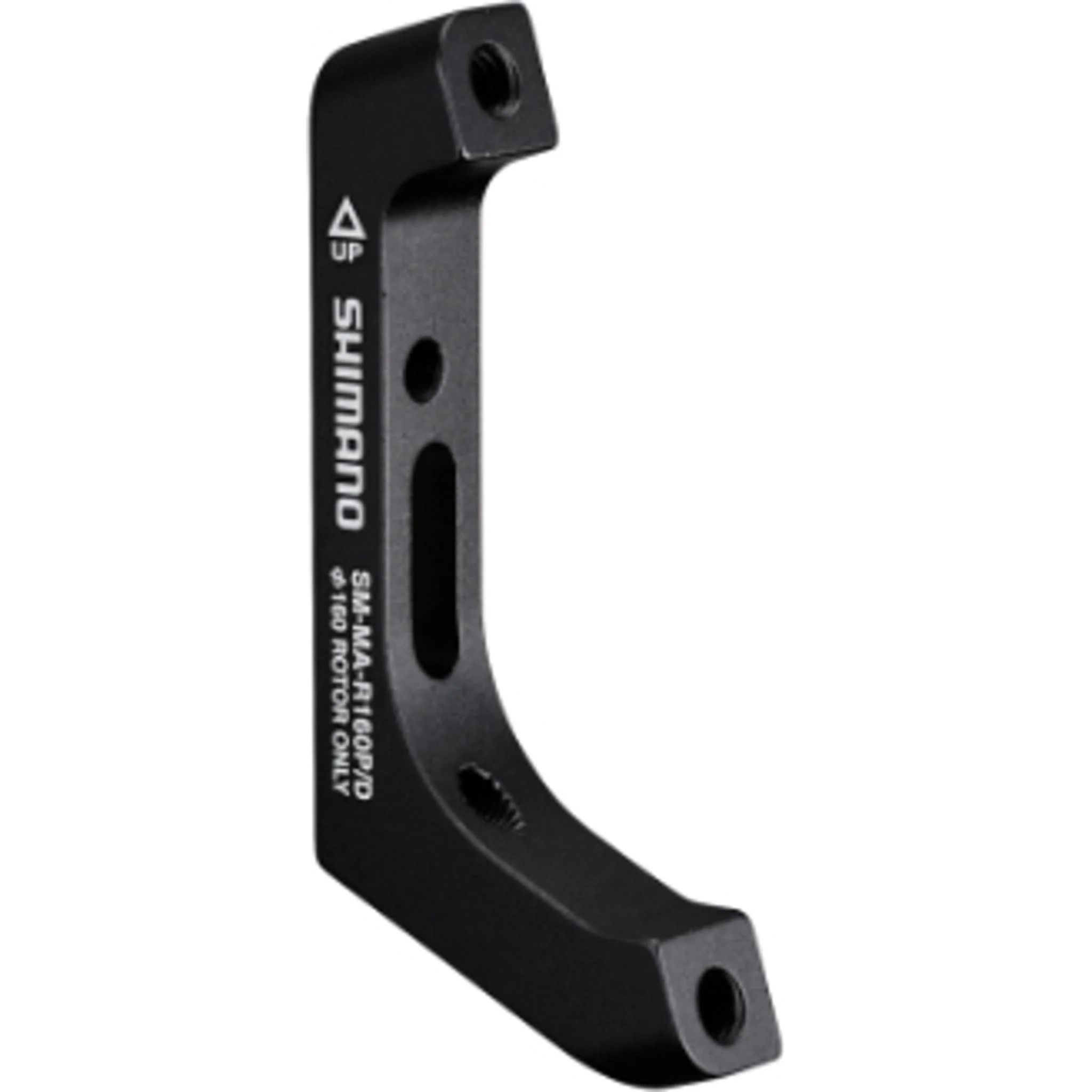Shimano SM-MA-R160-PD Rear Disc Brake Caliper Adapter 160mm
