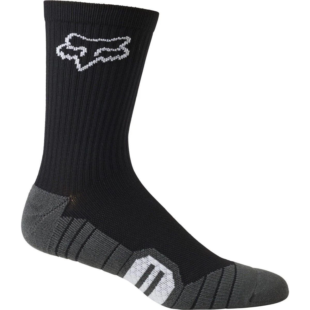 FOX Ranger Cushion 6'' Socks Black