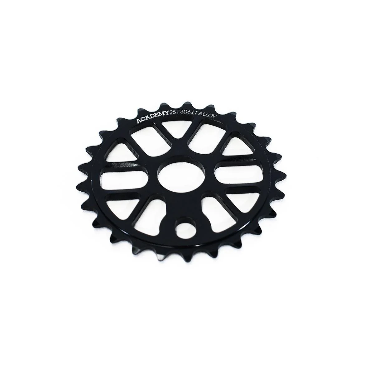 Sprocket Academy Pro V2 25T Black