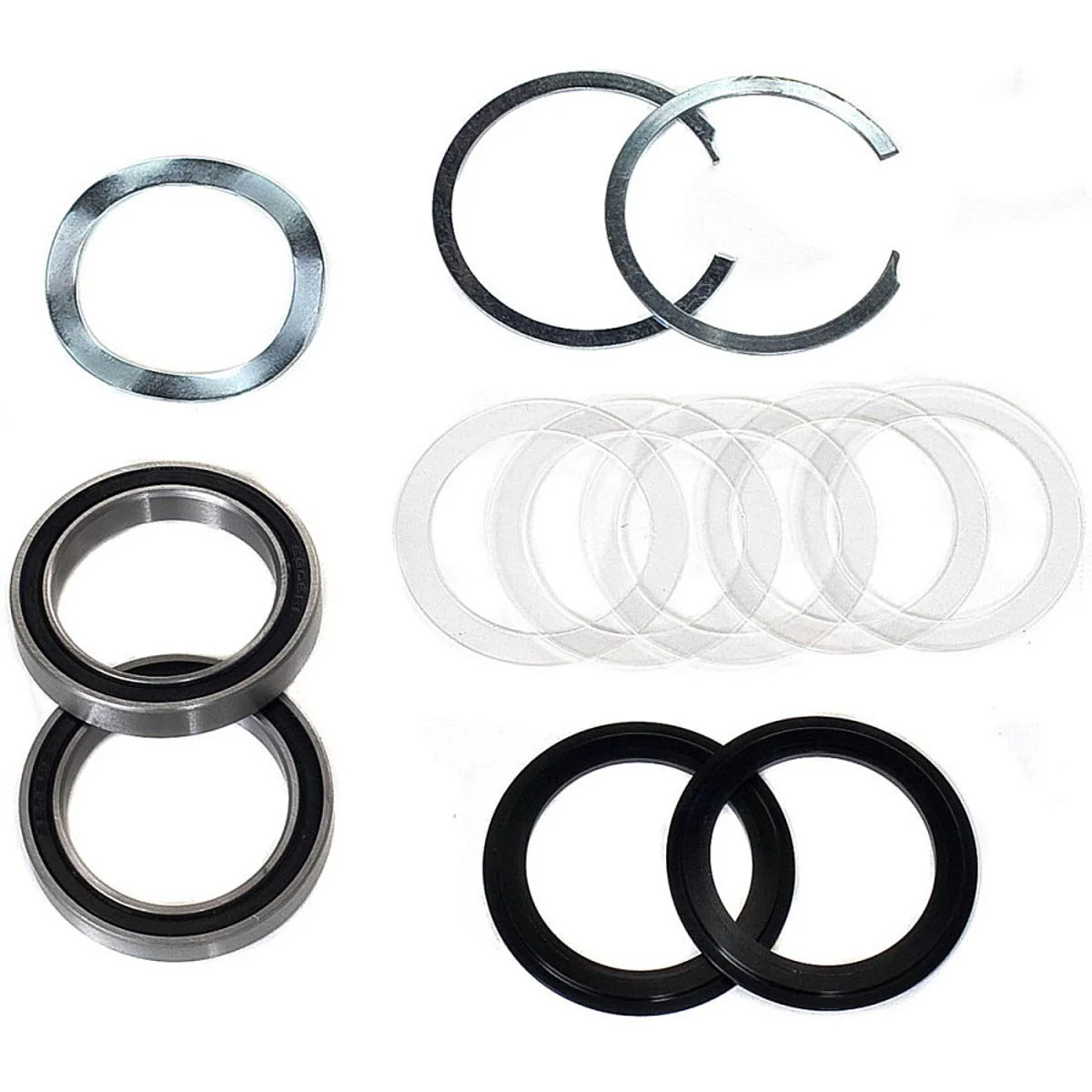 SRAM BB30 Bottom Bracket Bearing Assembly