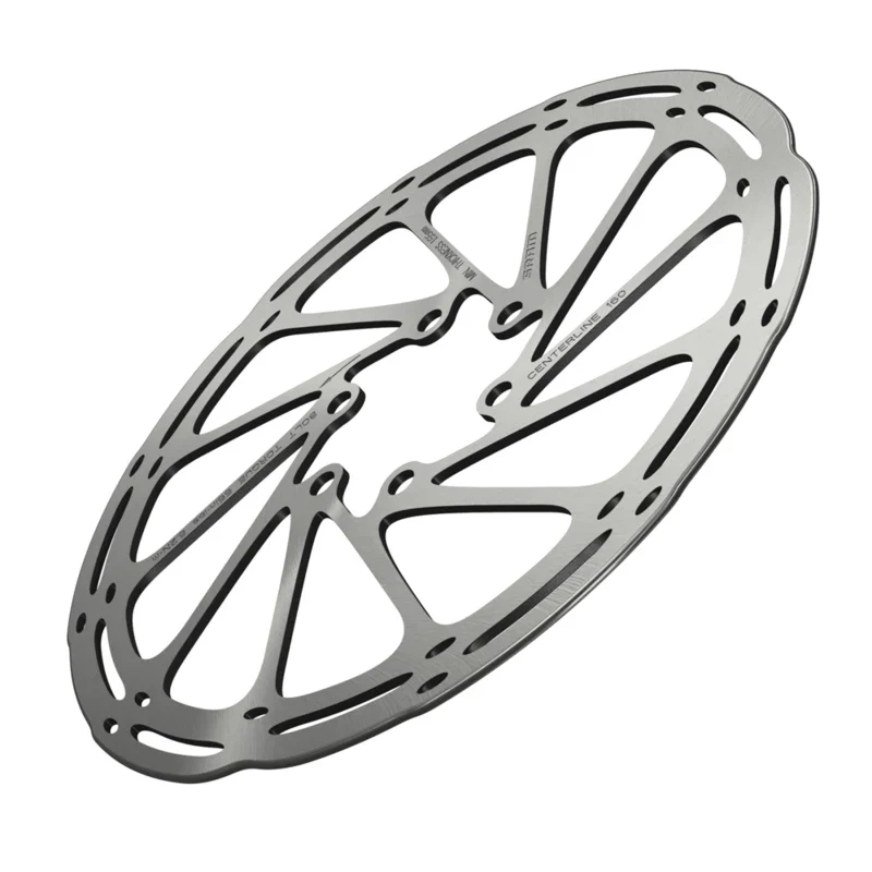 SRAM CenterLine Centre Lock Disc Rotor 160mm - Image 2
