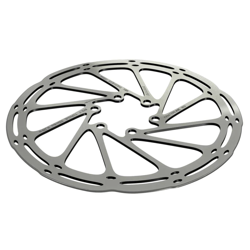 SRAM CenterLine Centre Lock Disc Rotor 160mm - Image 3