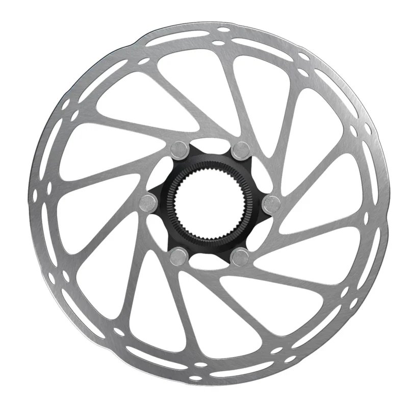 SRAM CenterLine Centre Lock Disc Rotor 160mm - Image 4