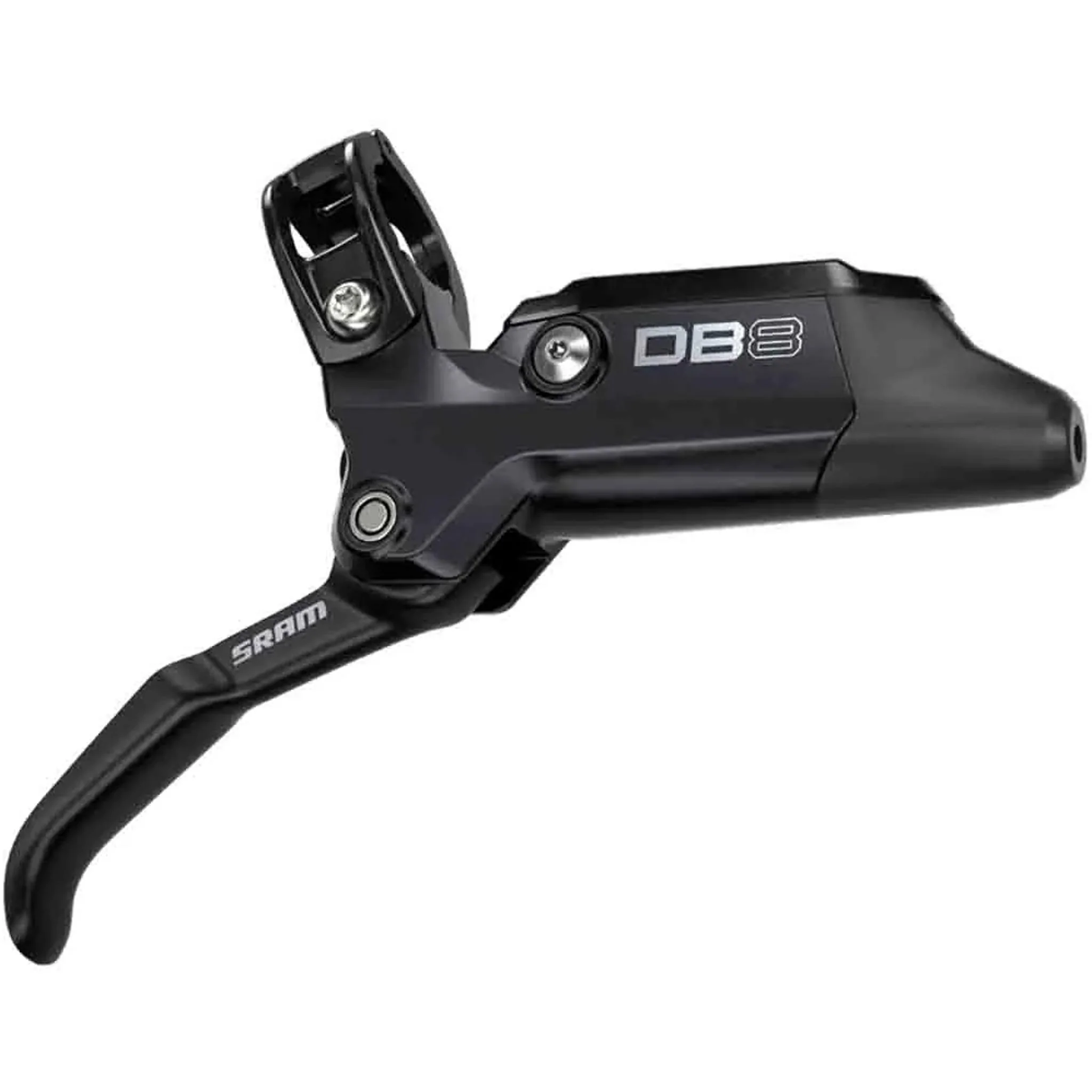 SRAM DB8 Front MTB Disc Brake Diffusion Black