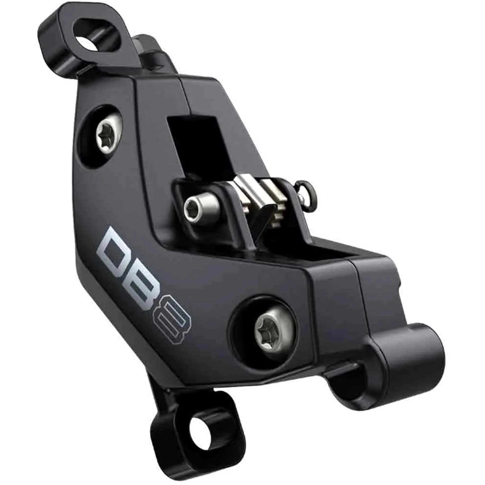 SRAM DB8 Front MTB Disc Brake Diffusion Black - Image 3