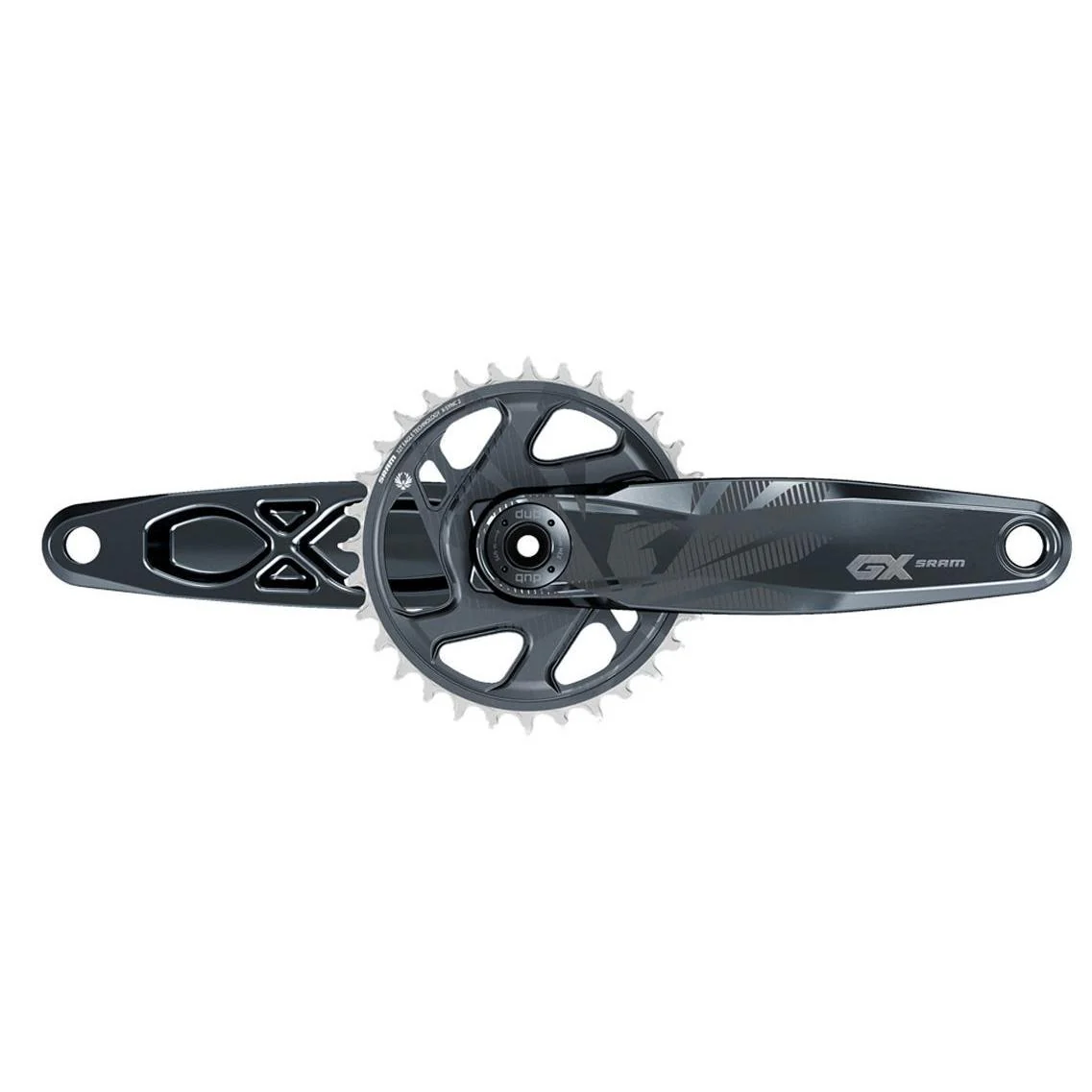 SRAM GX EAGLE LUNAR GROUPSET - 170MM BOOST - Image 3