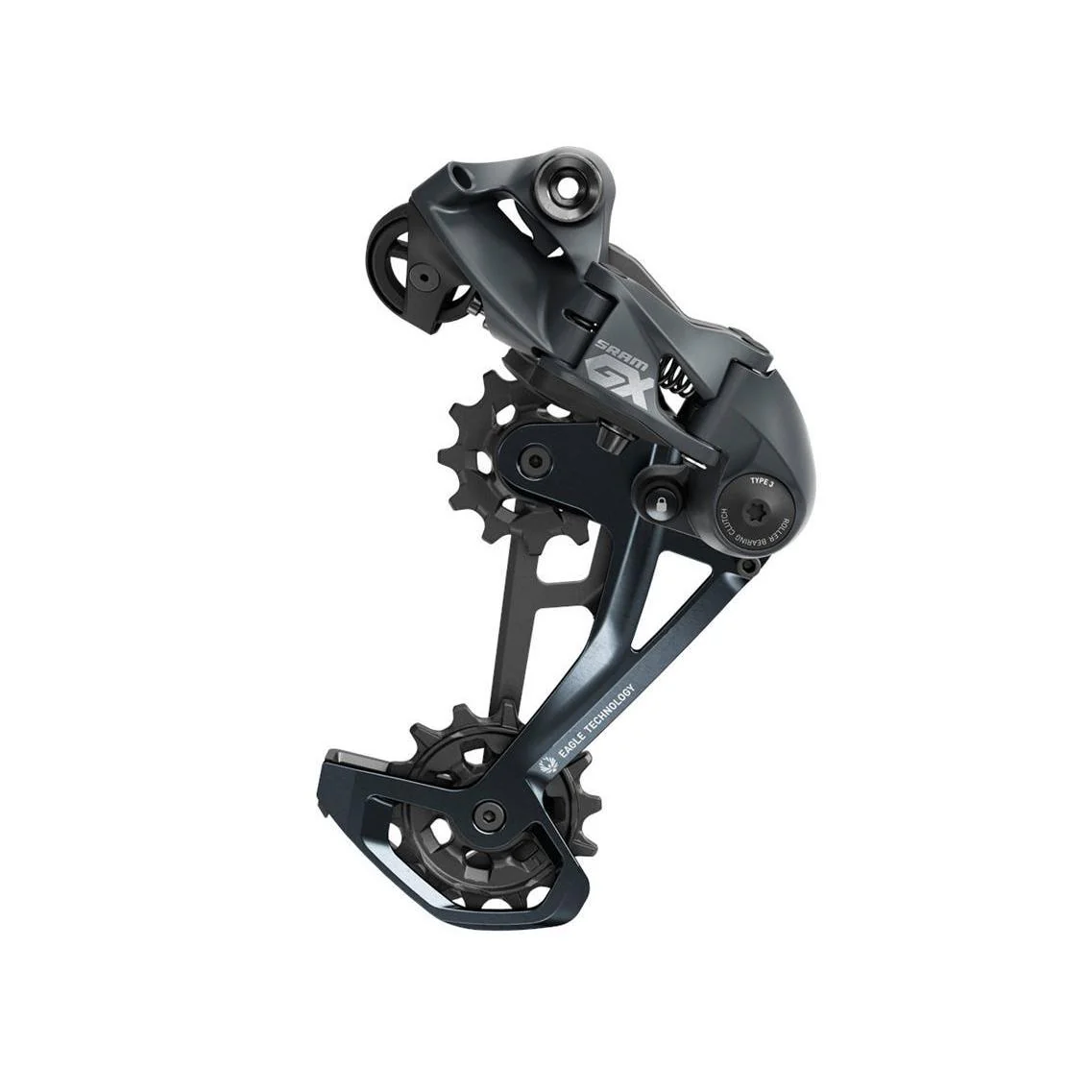 SRAM GX EAGLE LUNAR GROUPSET - 170MM BOOST - Image 4