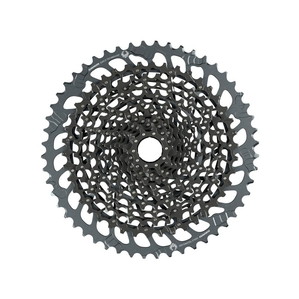 SRAM GX EAGLE LUNAR GROUPSET - 170MM BOOST - Image 5